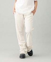 X-girl | TUCKED HEM EASY PANTS(その他パンツ)
