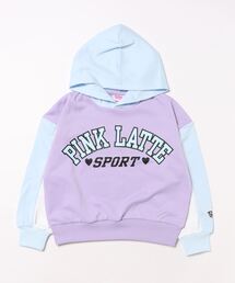 PINK-latte(sNe)PINK-latte SPORTS/sNe@W[WigbvXj(W[W)