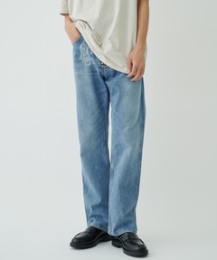 51/2 CURVE LINE_DENIM（デニムパンツ）｜Spick & Span（スピック