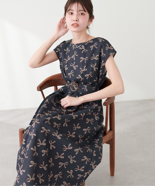Bonpoint♡ワンピース*COUTURE*クチュール*12サイズ*タグつき