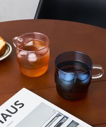 BIRTHDAY BAR | 2toneペアマグ(グラス/マグカップ/タンブラー)