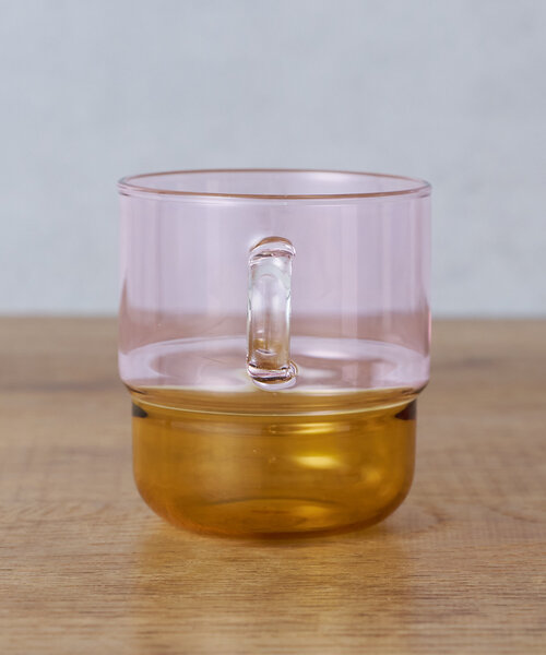 BIRTHDAY BAR（バースデイバー）の「2toneペアマグ（グラス/マグカップ/タンブラー・レディース・ブルー・0）」の11枚目の写真