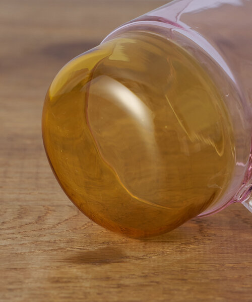 BIRTHDAY BAR（バースデイバー）の「2toneペアマグ（グラス/マグカップ/タンブラー・レディース・ブルー・0）」の10枚目の写真