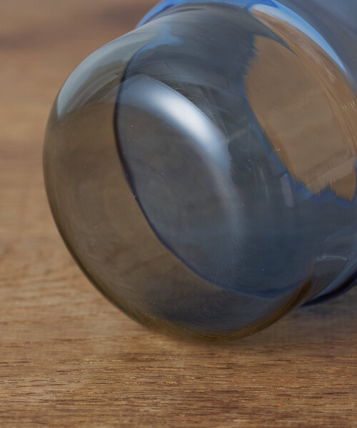 BIRTHDAY BAR（バースデイバー）の「2toneペアマグ（グラス/マグカップ/タンブラー・レディース・ブルー・0）」の5枚目の写真