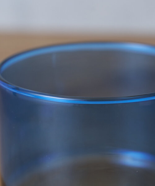 BIRTHDAY BAR（バースデイバー）の「2toneペアマグ（グラス/マグカップ/タンブラー・レディース・ブルー・0）」の3枚目の写真