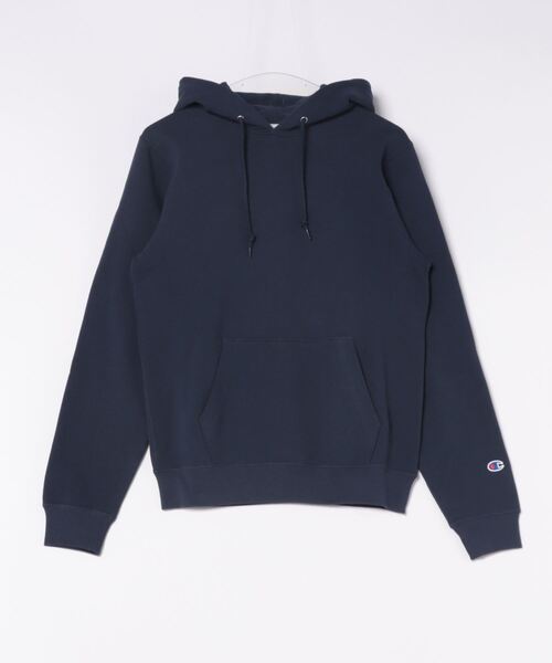 《Champion》MADE IN USA PULLOVER HOODED SWEATSHIRT