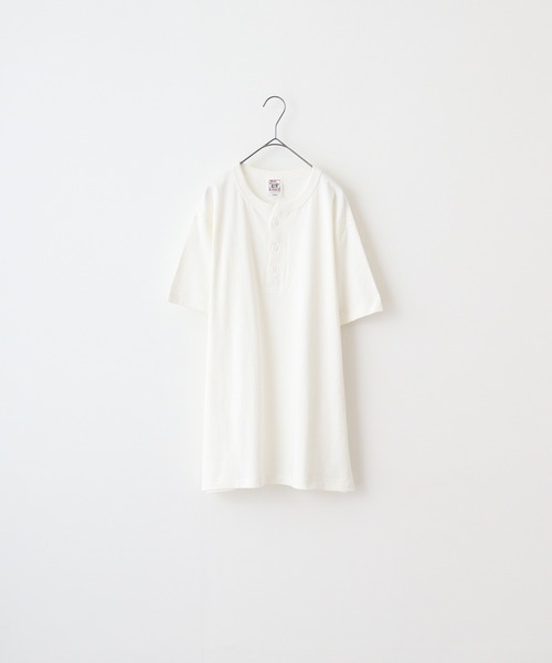 セール】CROSS & STITCH 6.2オンス オープンエンド マックスウェイト