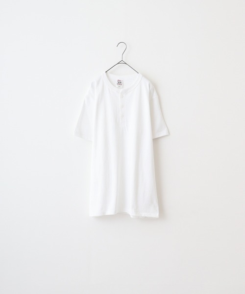 セール】CROSS & STITCH 6.2オンス オープンエンド マックスウェイト