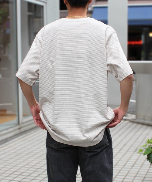Carhartt 半袖シャツ カーハート（CARHARTT）（メンズ）半袖 INGO ポケットTシャツ