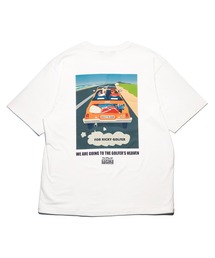BENCH AT THE GREENE GOLF / Tシャツ