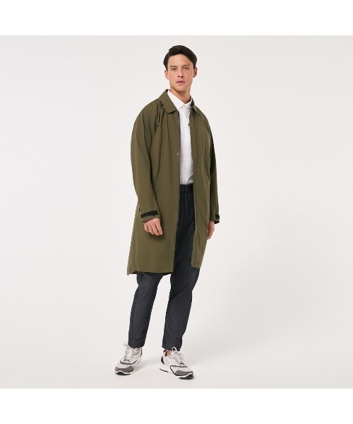 OAKLEY（オークリー）の「オークリー RS SHELL GALLANT COAT