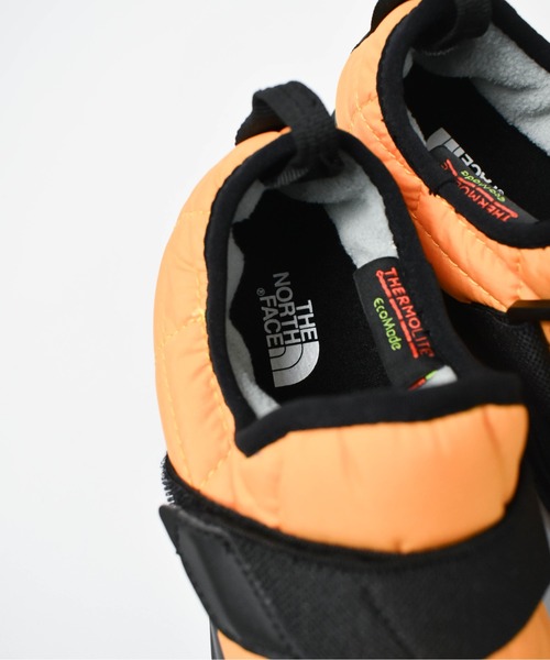 THE NORTH FACE（ザノースフェイス）の「【IW4】【THE NORTH FACE ノースフェイス】NUPTSE TRACTION LITE MOC（スリッポン・キッズ・その他・19cm/17cm/18cm/20cm）」の12枚目の写真