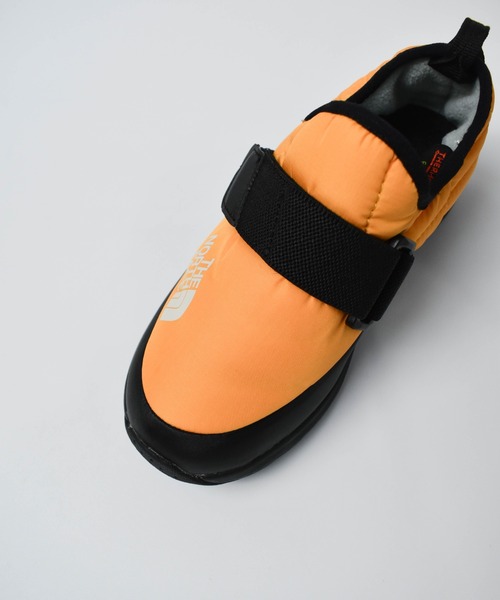 THE NORTH FACE（ザノースフェイス）の「【IW4】【THE NORTH FACE ノースフェイス】NUPTSE TRACTION LITE MOC（スリッポン・キッズ・その他・19cm/17cm/18cm/20cm）」の15枚目の写真