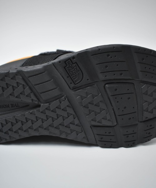 THE NORTH FACE（ザノースフェイス）の「【IW4】【THE NORTH FACE ノースフェイス】NUPTSE TRACTION LITE MOC（スリッポン・キッズ・その他・19cm/17cm/18cm/20cm）」の8枚目の写真