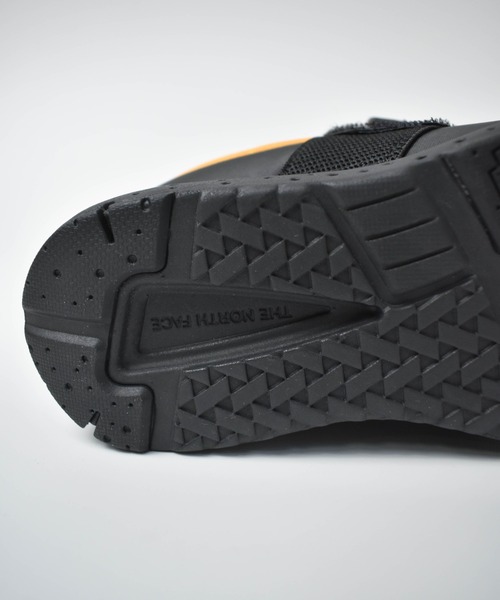 THE NORTH FACE（ザノースフェイス）の「【IW4】【THE NORTH FACE ノースフェイス】NUPTSE TRACTION LITE MOC（スリッポン・キッズ・その他・19cm/17cm/18cm/20cm）」の9枚目の写真