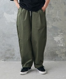 rehacer : Solotex Easy Adjust Pants / ソロテックス イージー アジャストパンツ