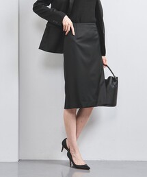 UNITED ARROWS（ユナイテッドアローズ）の「CANONICO タイトスカート（スカート・レディース）」