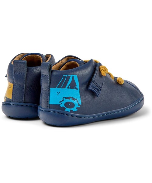 【セール】[カンペール] TWINS First Walker / カジュアルシューズ（スニーカー）｜CAMPER（カンペール）