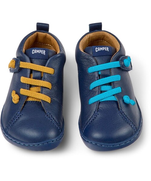 【セール】[カンペール] TWINS First Walker / カジュアルシューズ（スニーカー）｜CAMPER（カンペール）