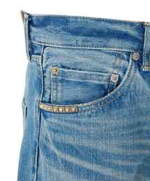 HYSTERIC GLAMOUR（ヒステリックグラマー）の「RW CLASH加工 60'S XX