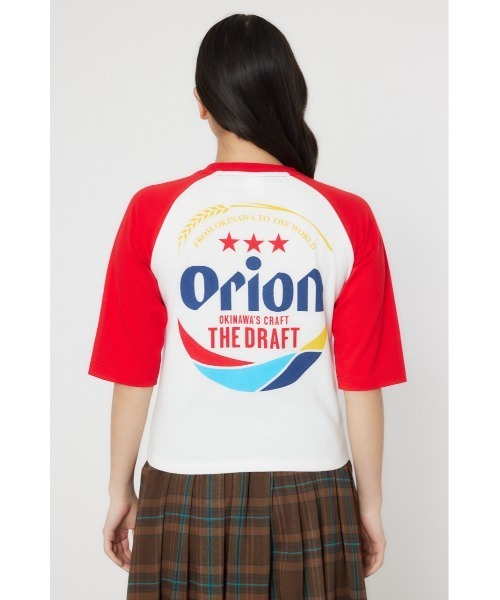 2色 Tシャツ トップス ビックロゴ ラウンド ドロップショルダー RODEO CROWNS WIDE BOWL | (JS)襟付きZIP KNITトップス (ニット