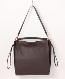 COLE HAAN（コールハーン）の「カリッサショッパーバッグ womens