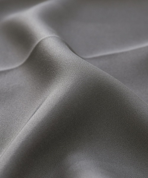 n'OrLABEL（ノアールレーベル）の「『センタープレスストレートスラックス』（スラックス・レディース・ブラック/グレー・3L/S～Ｍ/L～LL）」の14枚目の写真