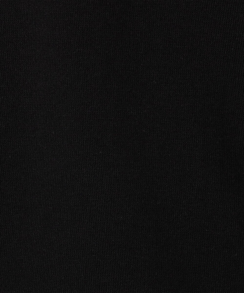 COMME CA ISM（コムサイズム）の「後ろスリット Ｔシャツ　（長袖）（Tシャツ/カットソー・レディース・ホワイト/ブラック/チャコール・LARGE/MEDIUM）」の20枚目の写真