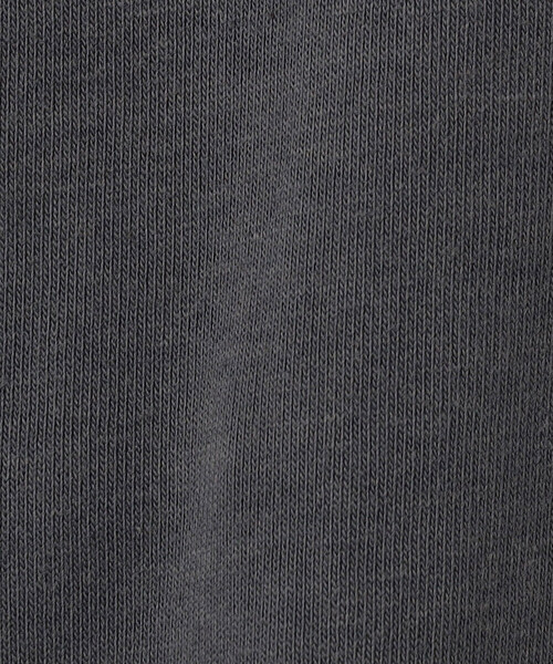 COMME CA ISM（コムサイズム）の「後ろスリット Ｔシャツ　（長袖）（Tシャツ/カットソー・レディース・ホワイト/ブラック/チャコール・LARGE/MEDIUM）」の21枚目の写真