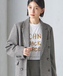 SHIPS for women｜シップス フォー ウィメンのジャケット