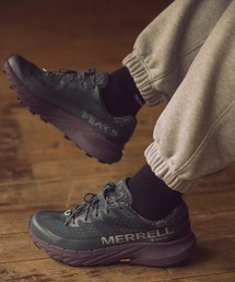 MERRELL（メレル）の「アジリティー ピーク 5 ゴアテックス（スニーカー）」