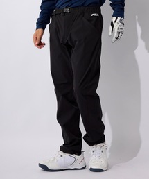【FILA GOLF/フィラゴルフ】撥水テックパンツ ゴルフ