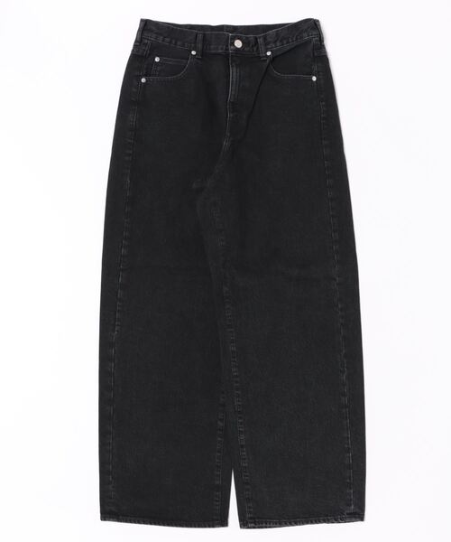 【PUBLIC TOKYO】PUBLIC DENIM RELAXWIDE PUBLIC DENIM RELAXWIDE(2 BLUE): : メンズ｜PUBLIC TOKYO