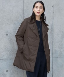 自由区｜ジユウクのダウンジャケット/コート通販 - ZOZOTOWN