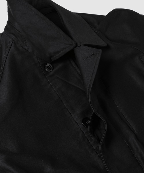 LEMAIRE（ルメール）の「BELTED TWO POCKET JACKET（その他アウター