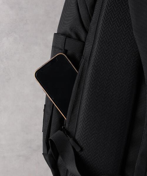 CAMP7(キャンプセブン)の「CAMP7(キャンプ7)バックパック(バックパック/リュック・メンズ・ブラック・ONE SIZE)」の16枚目の写真