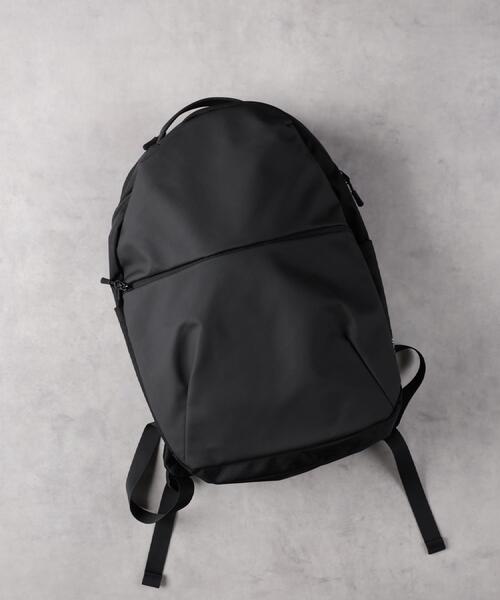 CAMP7(キャンプセブン)の「CAMP7(キャンプ7)バックパック(バックパック/リュック・メンズ・ブラック・ONE SIZE)」の17枚目の写真