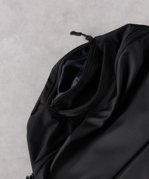 CAMP7(キャンプセブン)の「CAMP7(キャンプ7)バックパック(バックパック/リュック・メンズ・ブラック・ONE SIZE)」の18枚目の写真