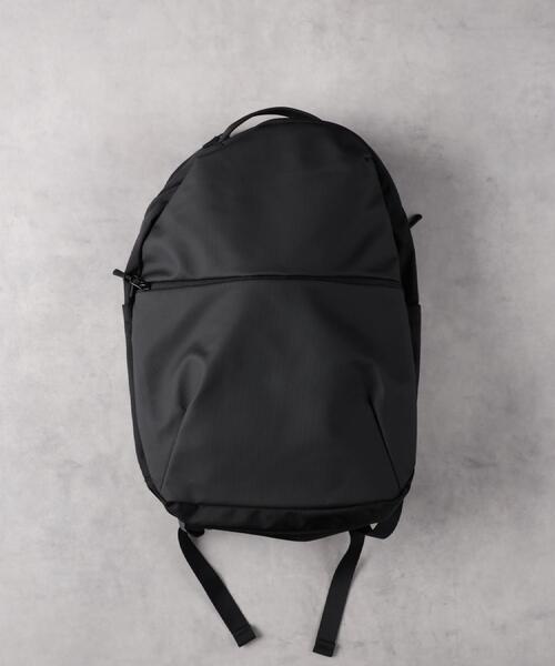 CAMP7(キャンプセブン)の「CAMP7(キャンプ7)バックパック(バックパック/リュック・メンズ・ブラック・ONE SIZE)」の21枚目の写真