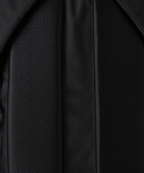 CAMP7(キャンプセブン)の「CAMP7(キャンプ7)バックパック(バックパック/リュック・メンズ・ブラック・ONE SIZE)」の4枚目の写真