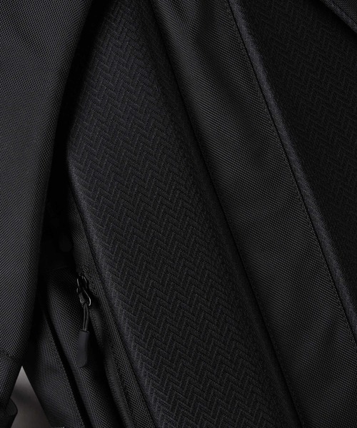 CAMP7(キャンプセブン)の「CAMP7(キャンプ7)バックパック(バックパック/リュック・メンズ・ブラック・ONE SIZE)」の5枚目の写真