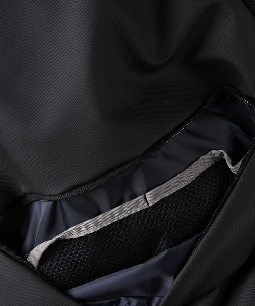 CAMP7(キャンプセブン)の「CAMP7(キャンプ7)バックパック(バックパック/リュック・メンズ・ブラック・ONE SIZE)」の12枚目の写真