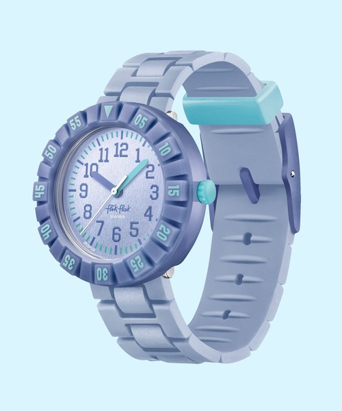 DENIMOLOGY（アナログ腕時計）｜FLIK FLAK（フリックフラック）