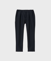 【THE TOKYO/ザトウキョウ】Aerogel Fabric Tapered Pants