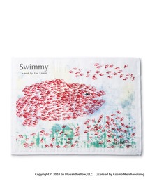 FUNALIVE（ファンアライブ）の「レオ・レオニ 蚊帳生地ふきんＬ（キッチンツール）」