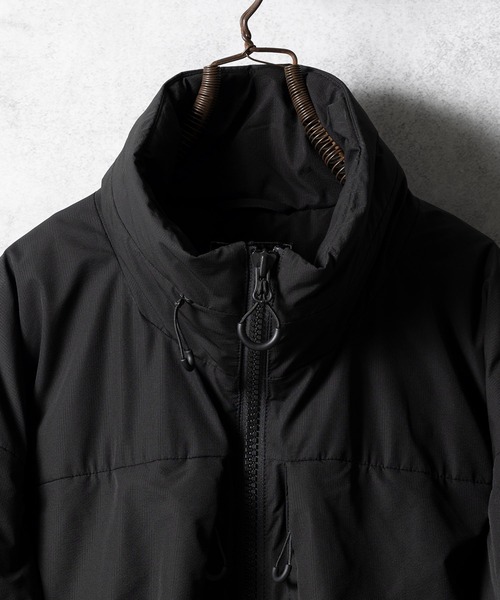 Number (n)ine ダウンジャケット　multi pocket NUMBER (N)INE（ナンバーナイン）の「NUMBER (N)INE