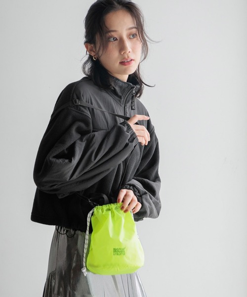 セール】DISCUS2WAYキンチャク 141474（ショルダーバッグ）｜LOWRYS