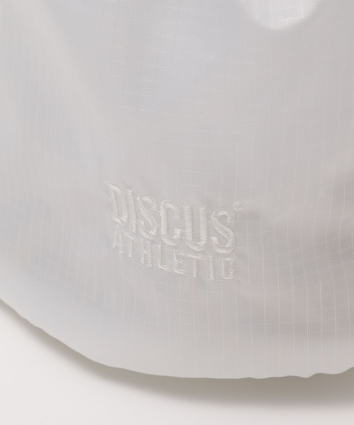 LOWRYS FARM(ローリーズファーム)の「DISCUS2WAYキンチャク 141474(ショルダーバッグ・レディース・イエロー/オフホワイト/ブラック・FREE)」の20枚目の写真