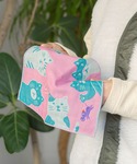 ニューレトロ(ニューレトロ)の「財布/小物(ハンカチ/ハンドタオル)」