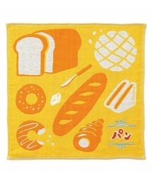 HIGHTIDE（ハイタイド）の「ニューレトロ ガーゼハンカチ ハンドタオル ミニタオル（ハンカチ/ハンドタオル）」